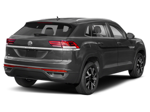 2022 Volkswagen Atlas Cross Sport V6 SE with Technology with 4MOTION&#174;