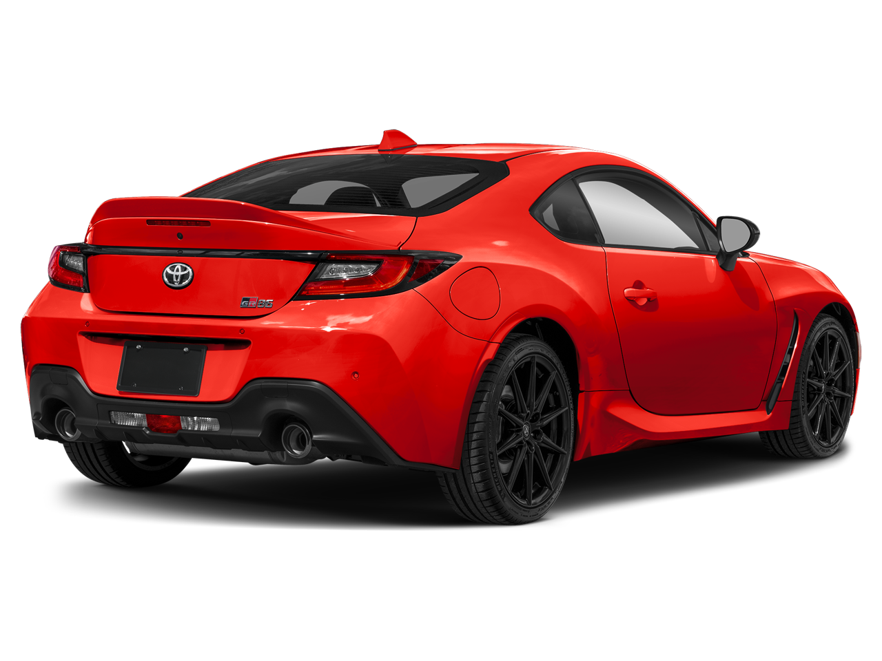 2023 Toyota GR86 Premium
