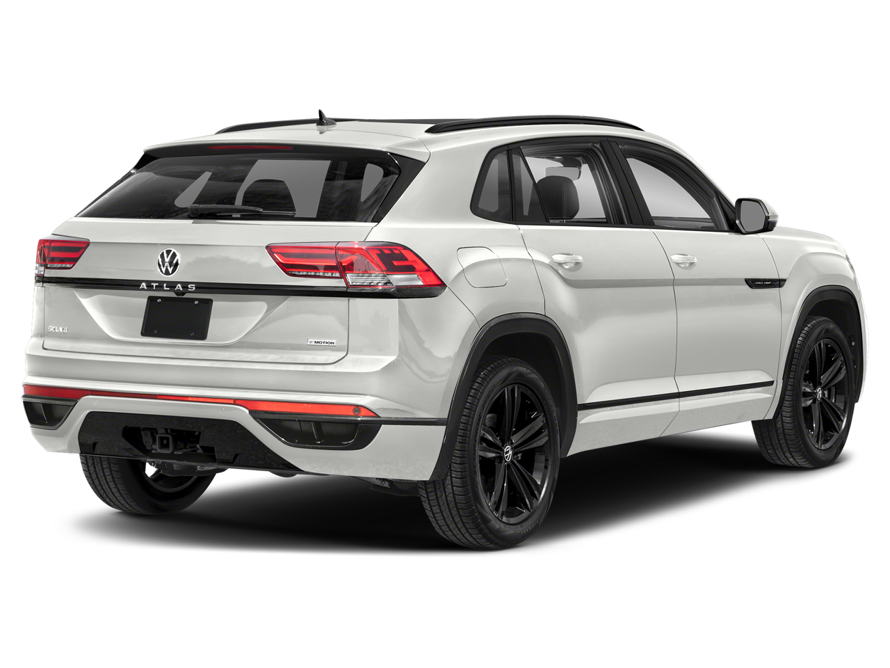 2023 Volkswagen Atlas Cross Sport 2.0T SEL R-Line