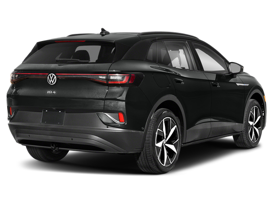 2023 Volkswagen ID.4 AWD Pro S Houston, TX TX | DeMontrond Volkswagen  1V2GNPE84PC006172