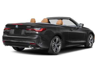2024 BMW 4 Series 430i