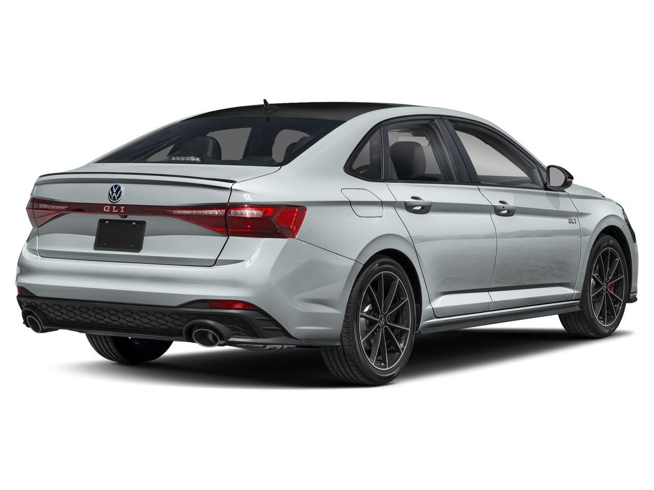 2025 Volkswagen Jetta GLI Autobahn - Photo 28