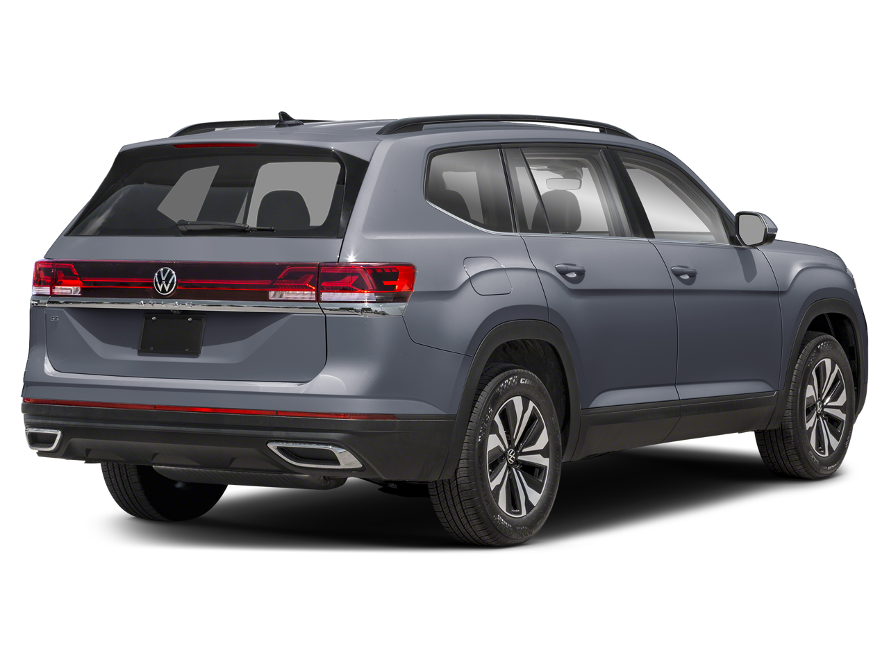 2025 Volkswagen Atlas 2.0T SE w/ Technology