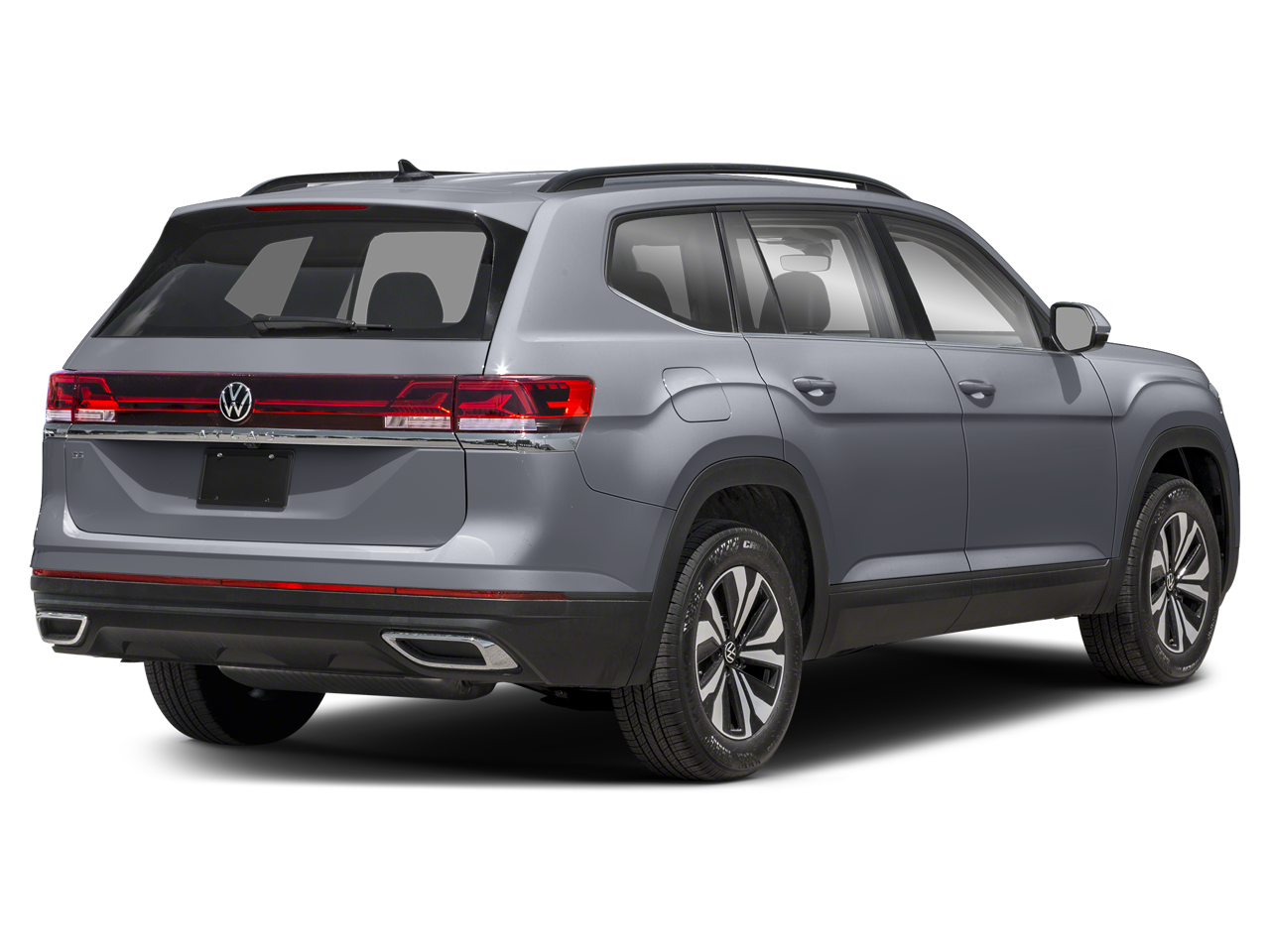 2025 Volkswagen Atlas 2.0T SE w/ Technology