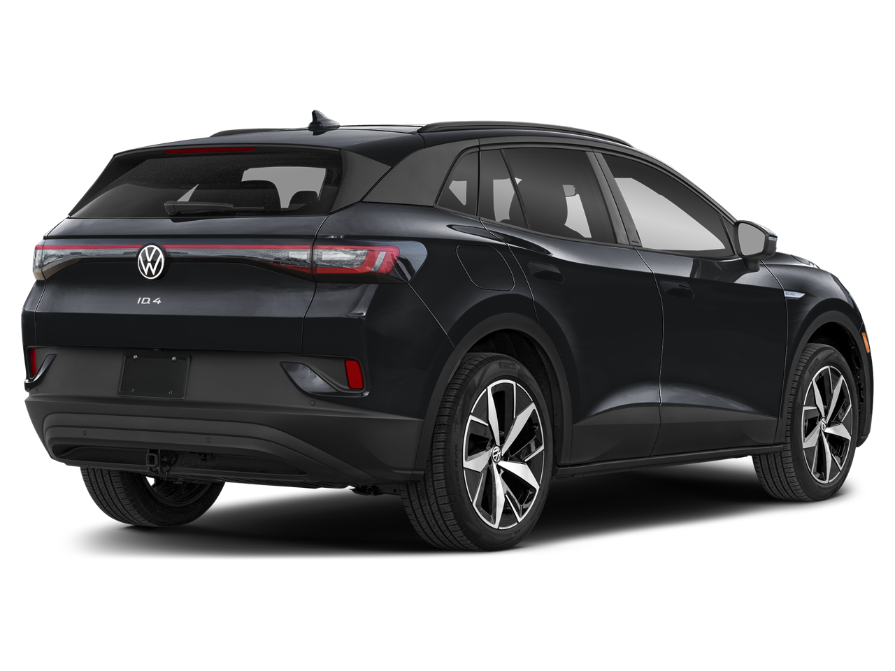 2025 Volkswagen ID.4 Pro