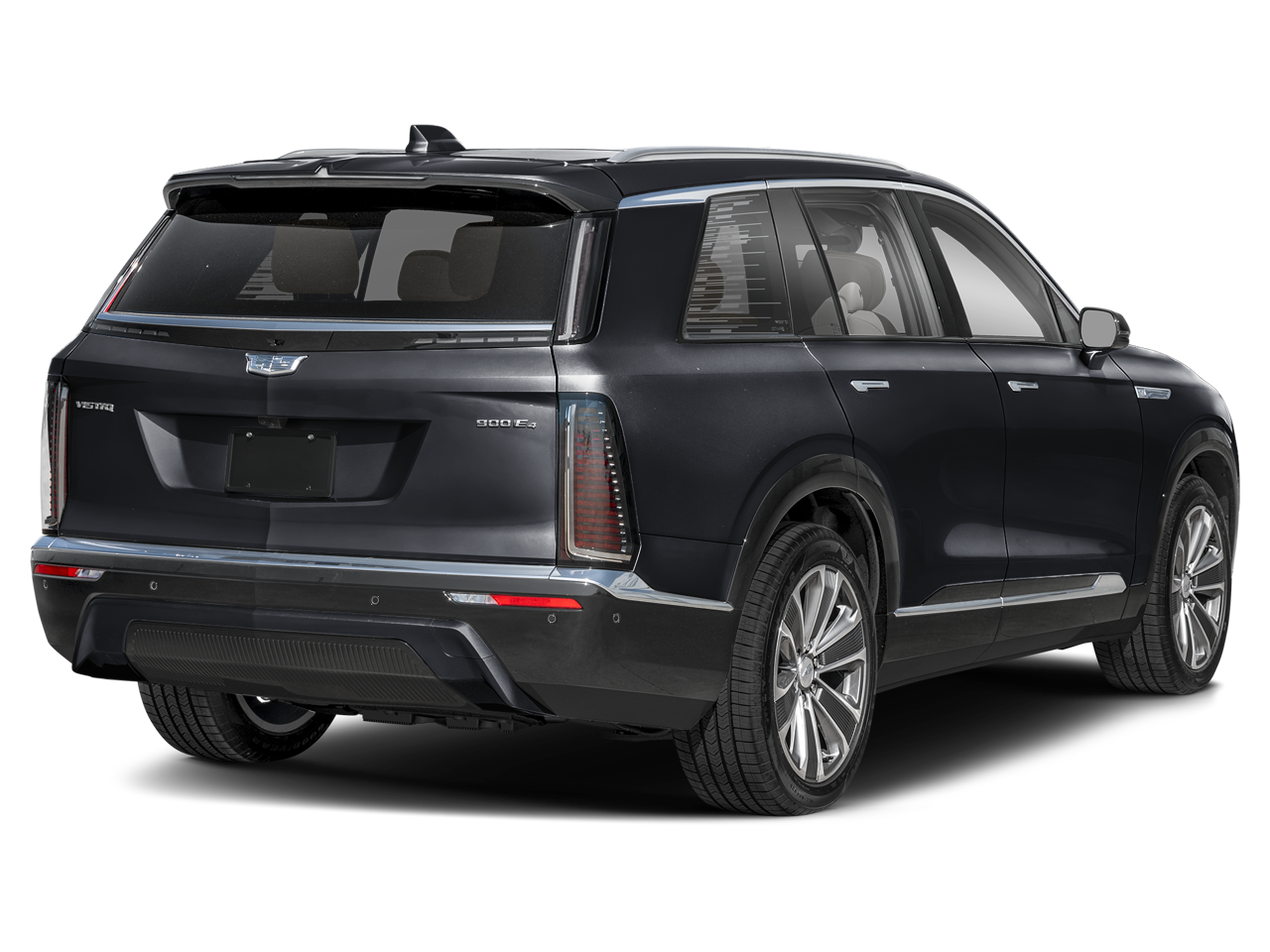 2026 Cadillac VISTIQ Premium Luxury - Photo 34