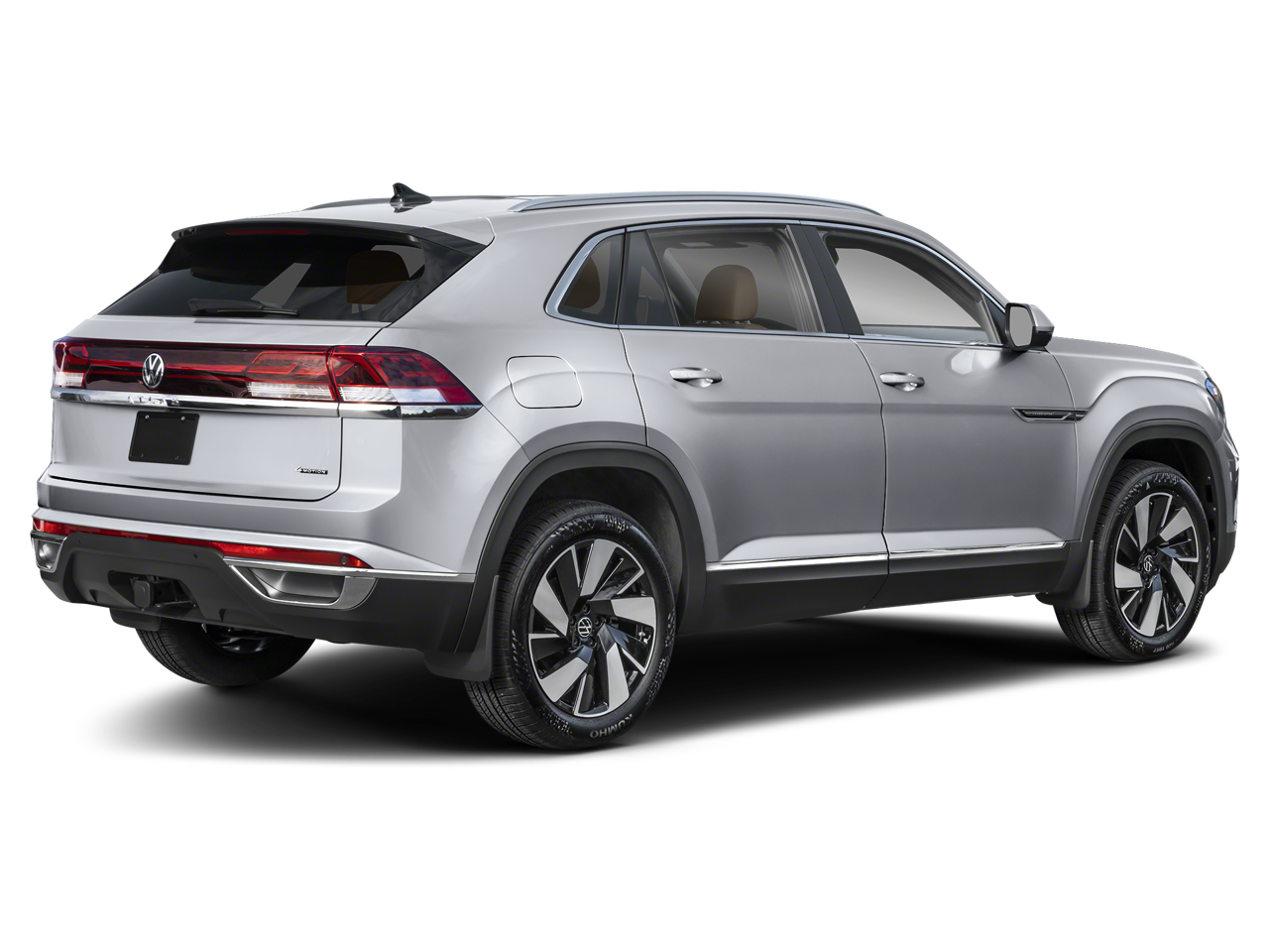 2026 Volkswagen Atlas Cross Sport SEL - Photo 31