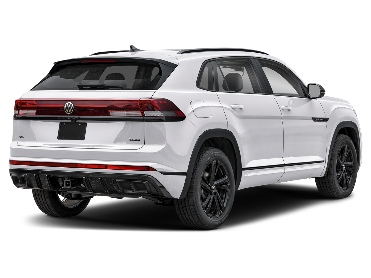 2026 Volkswagen Atlas Cross Sport SEL R-LINE - Photo 32