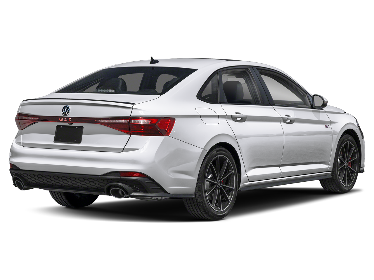 2027 Volkswagen Jetta GLI 2.0T Autobahn