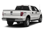 2013 Ford F-150 FX2