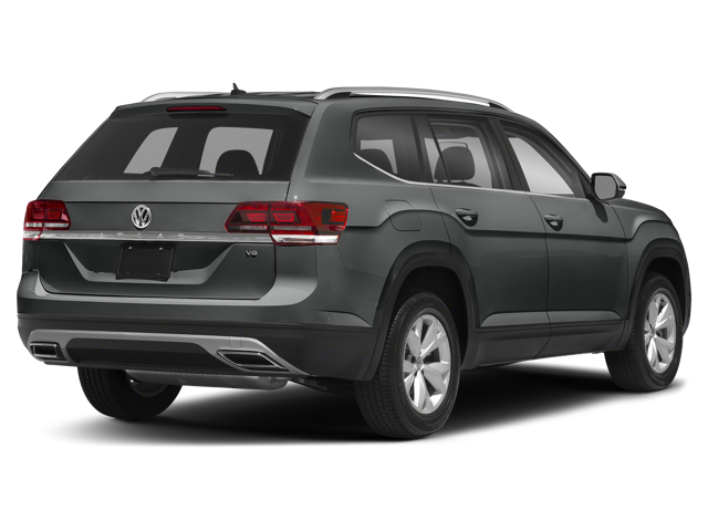 2018 Volkswagen Atlas SEL
