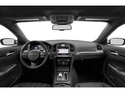 2015 Chrysler 300 S