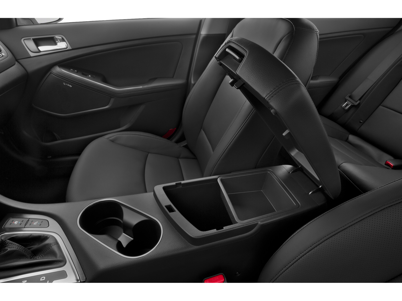 2015 Kia Optima Hybrid EX