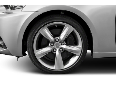 2015 Lexus IS 350