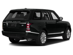 2015 Land Rover Range Rover 3.0L V6 Supercharged HSE
