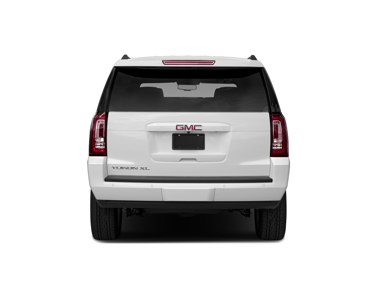 2018 GMC Yukon XL SLT
