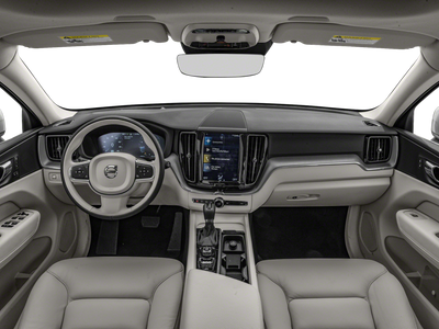 2018 Volvo XC60 T6 Momentum