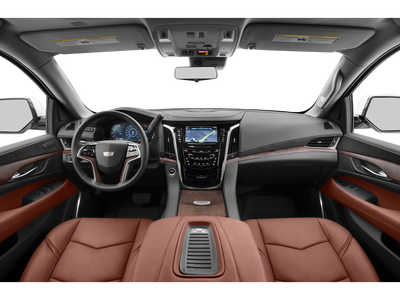 2019 Cadillac Escalade Base