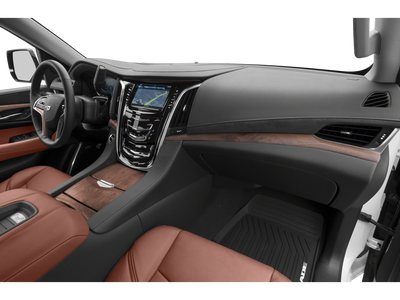 2019 Cadillac Escalade Base