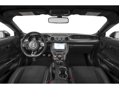2019 Ford Mustang Shelby GT350