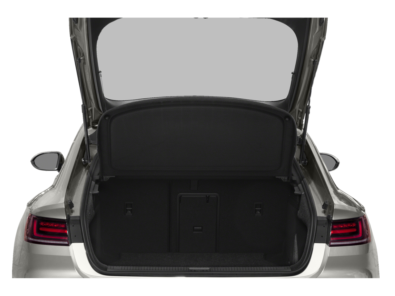 2019 Volkswagen Arteon 2.0T SE R-Line 4Motion