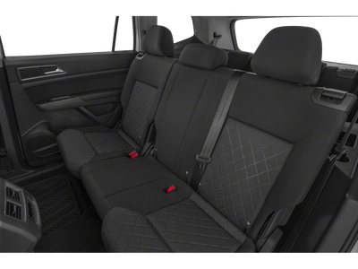 2019 Volkswagen Atlas SEL
