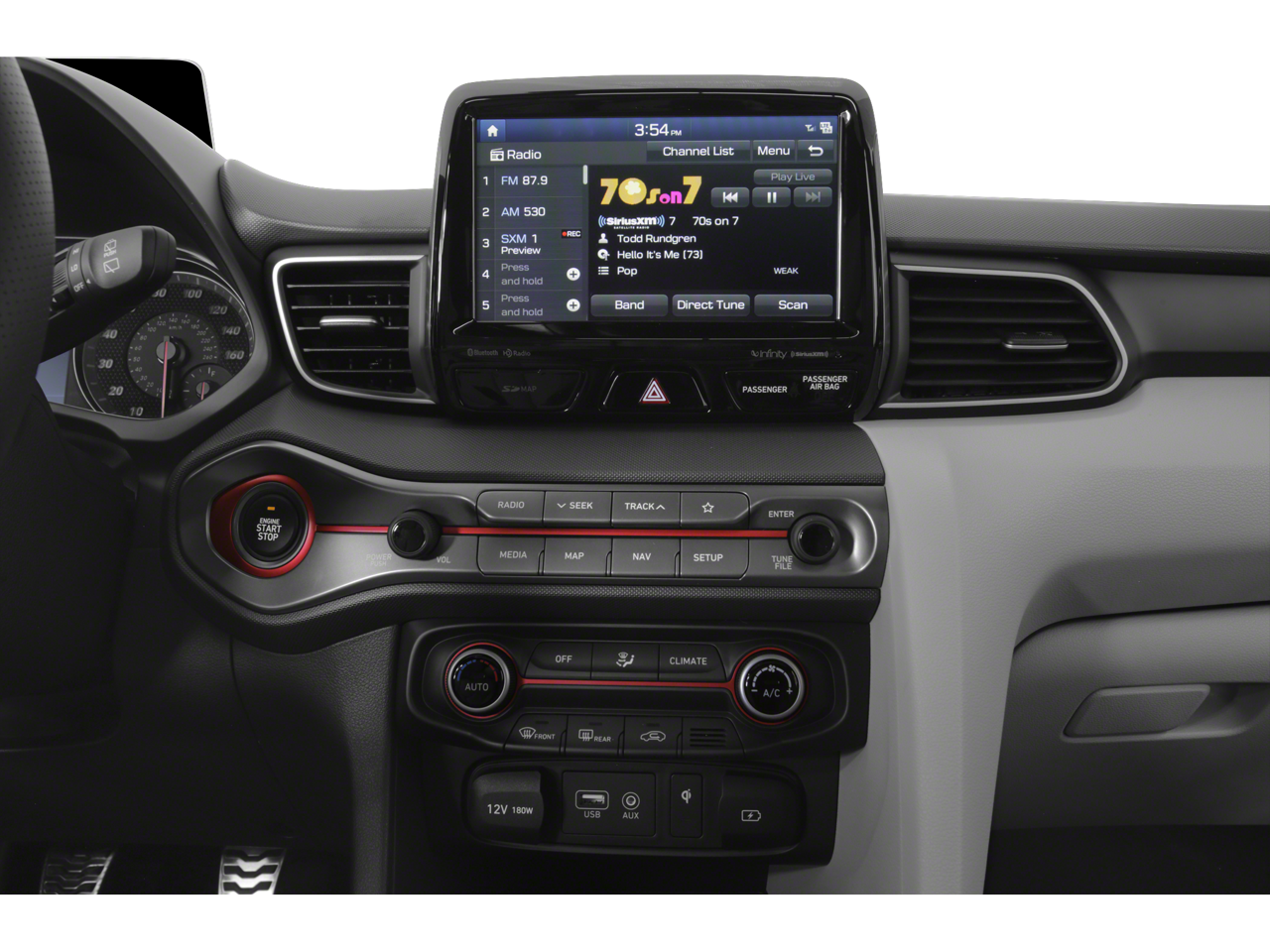 2020 Hyundai Veloster Turbo Ultimate