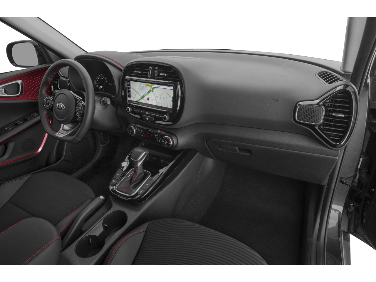 2020 Kia Soul GT-Line Turbo