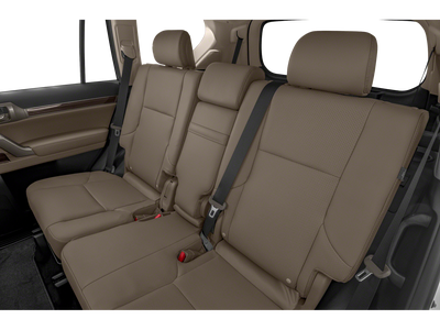 2020 Lexus GX 460 Luxury