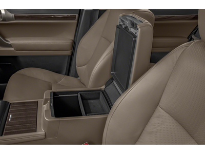 2020 Lexus GX 460 Luxury