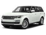 2020 Land Rover Range Rover HSE