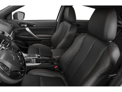 2020 Mitsubishi Eclipse Cross SEL