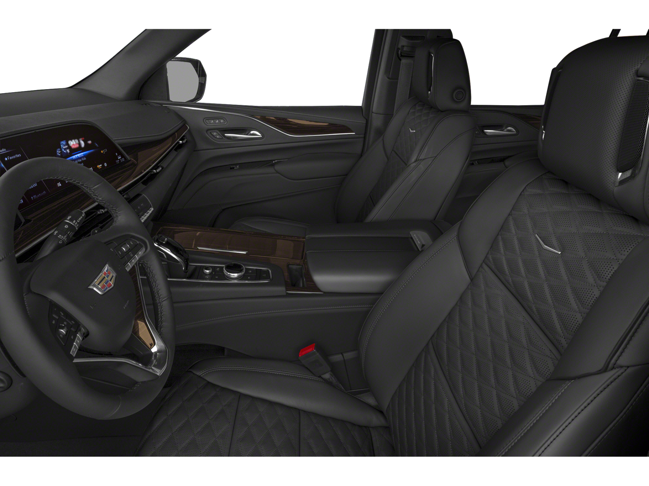 2021 Cadillac Escalade ESV Premium
