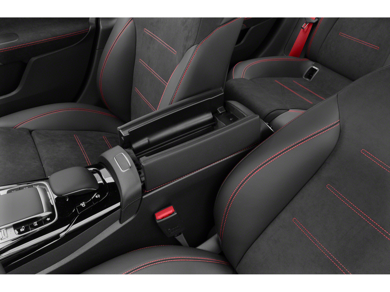 2021 Mercedes-Benz AMG® A 35 Base 4MATIC®
