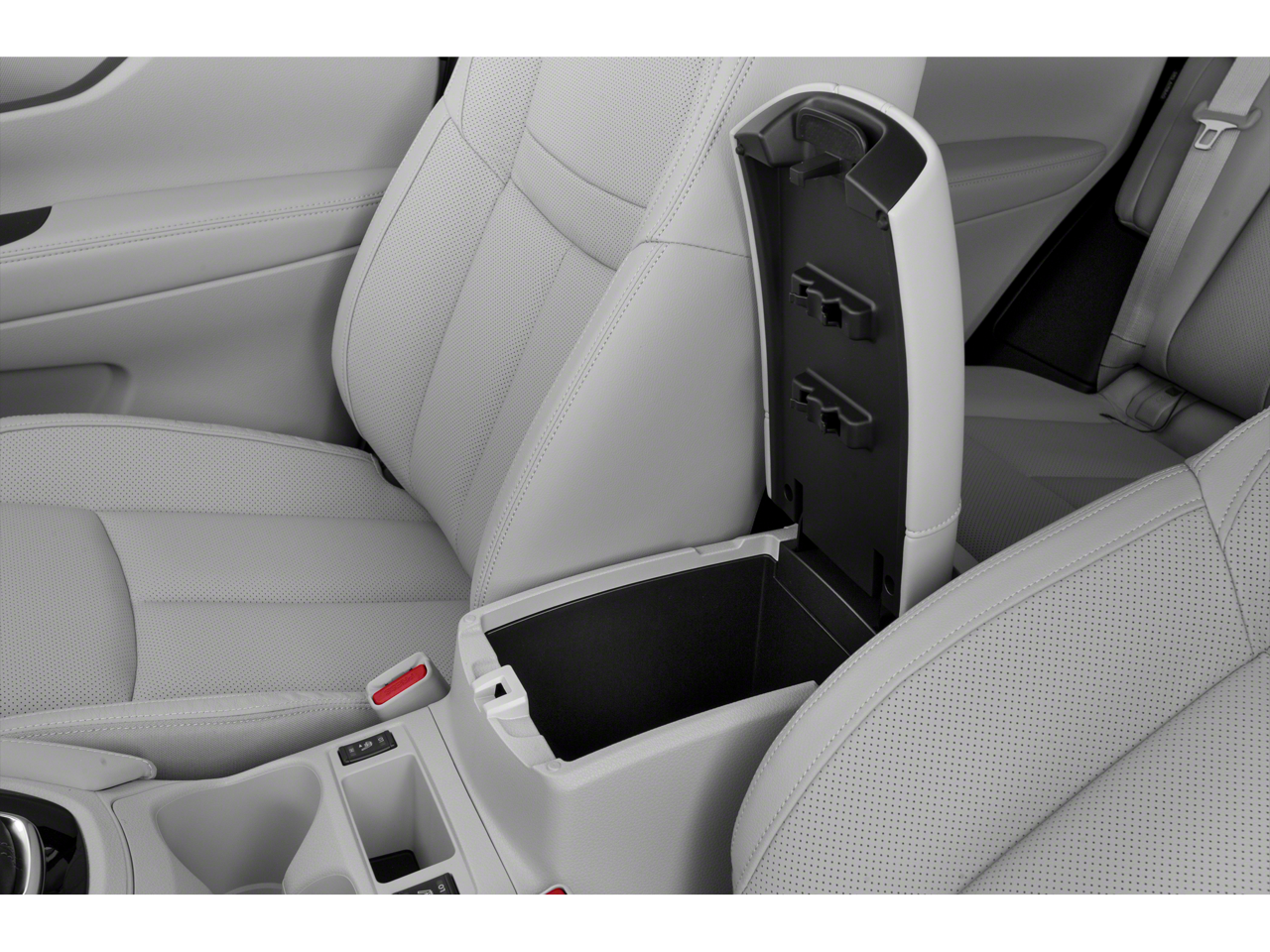 2021 Nissan Rogue Sport SL