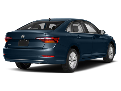 2021 Volkswagen Jetta Base