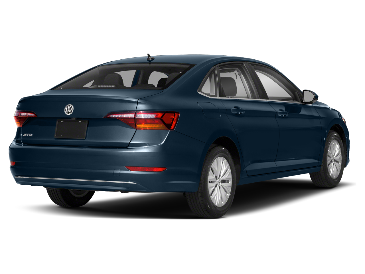 2021 Volkswagen Jetta Base