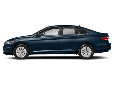 2021 Volkswagen Jetta Base