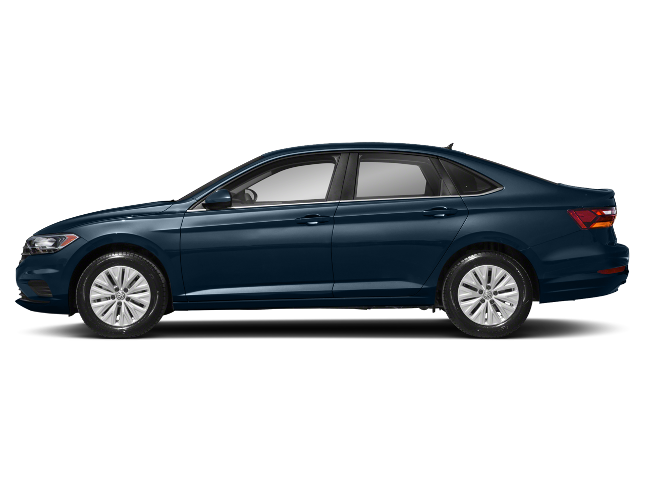 2021 Volkswagen Jetta Base