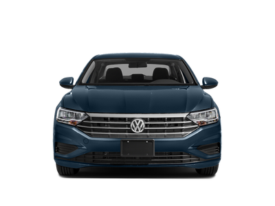 2021 Volkswagen Jetta Base