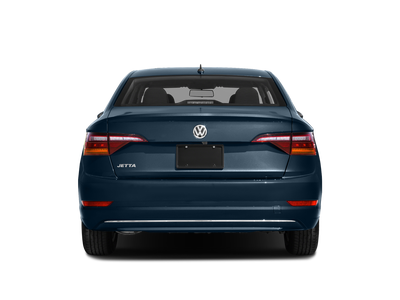 2021 Volkswagen Jetta Base