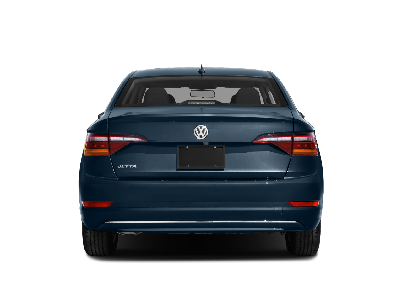 2021 Volkswagen Jetta Base