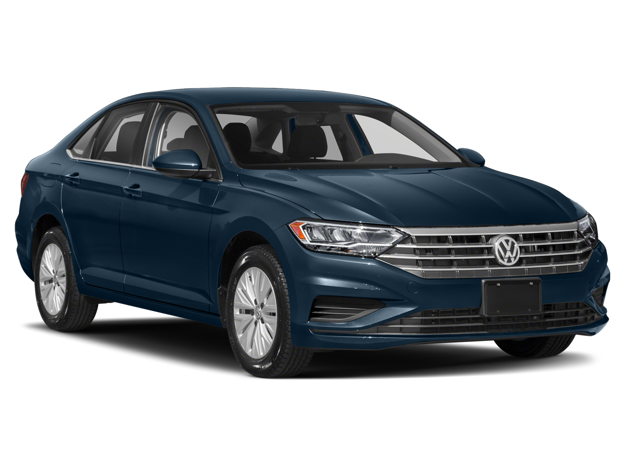 2021 Volkswagen Jetta Base