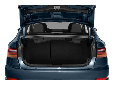 2021 Volkswagen Jetta Base