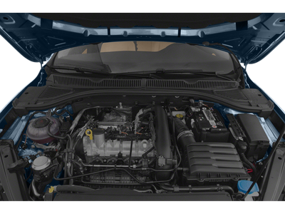 2021 Volkswagen Jetta 1.4T SE