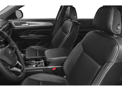 2021 Volkswagen Atlas Cross Sport 3.6L V6 SEL R-Line