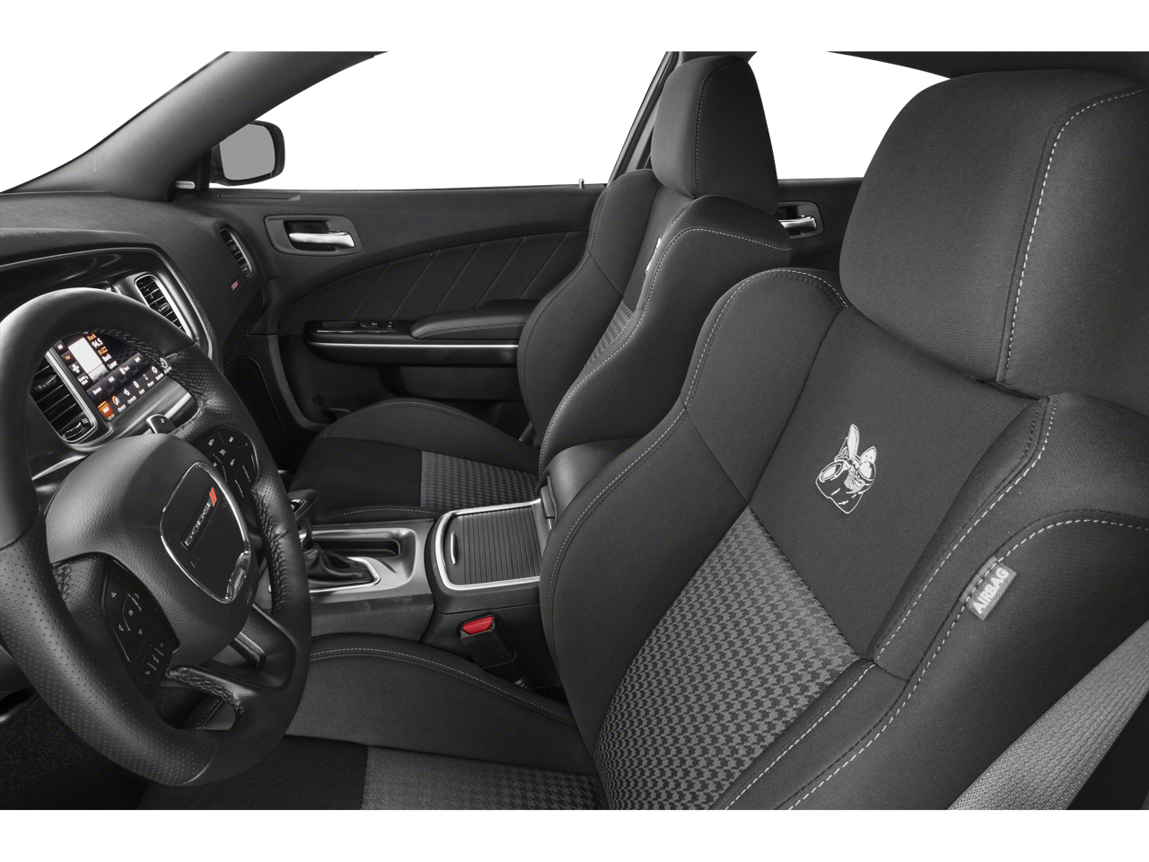 2022 Dodge Charger R T Scat Pack