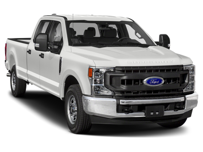 2022 Ford F-250SD XL