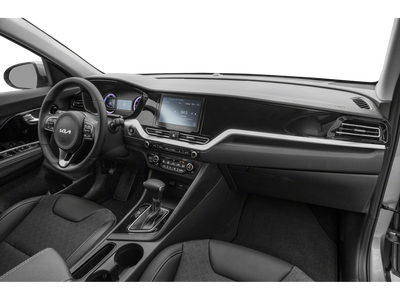 2022 Kia Niro LXS
