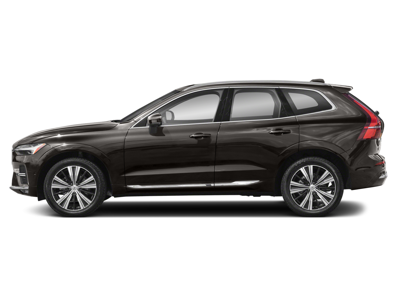 2022 Volvo XC60 B6 Inscription